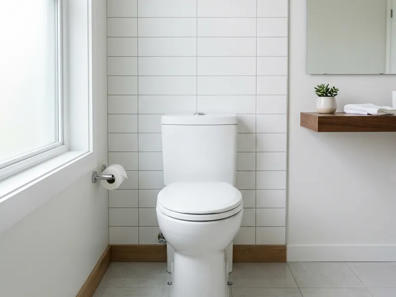 Toilet Repair & Installation Plumber in Pella, IA
